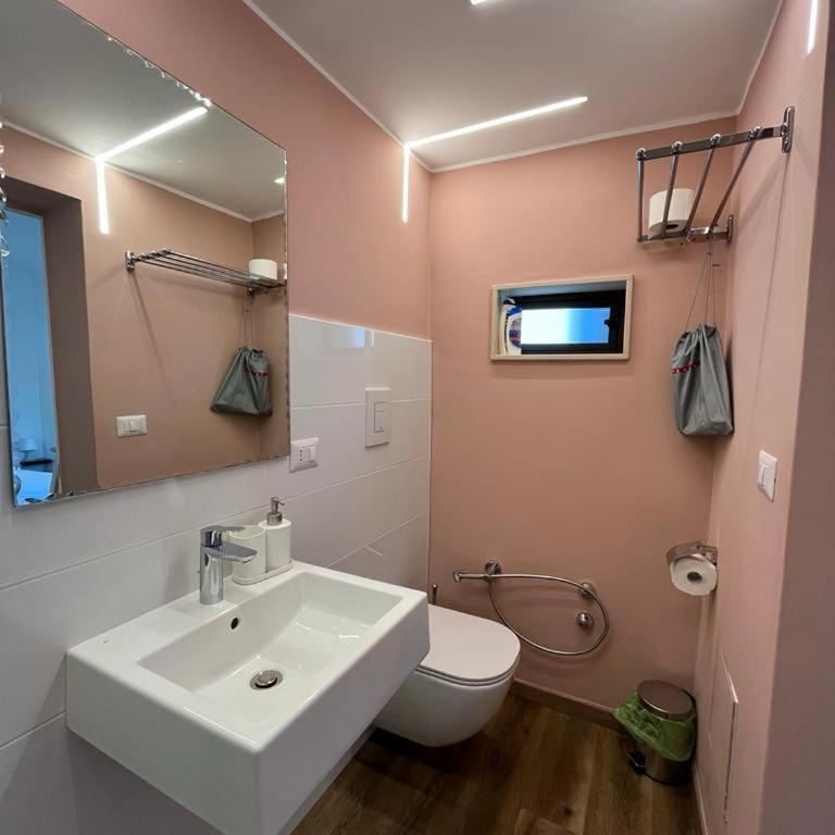 Aurora's home - Appartamento con 1 Camera da Letto - 12