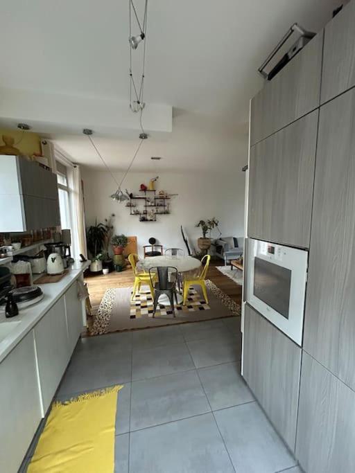 Belle maison de ville dans Lyon - Villa - 6