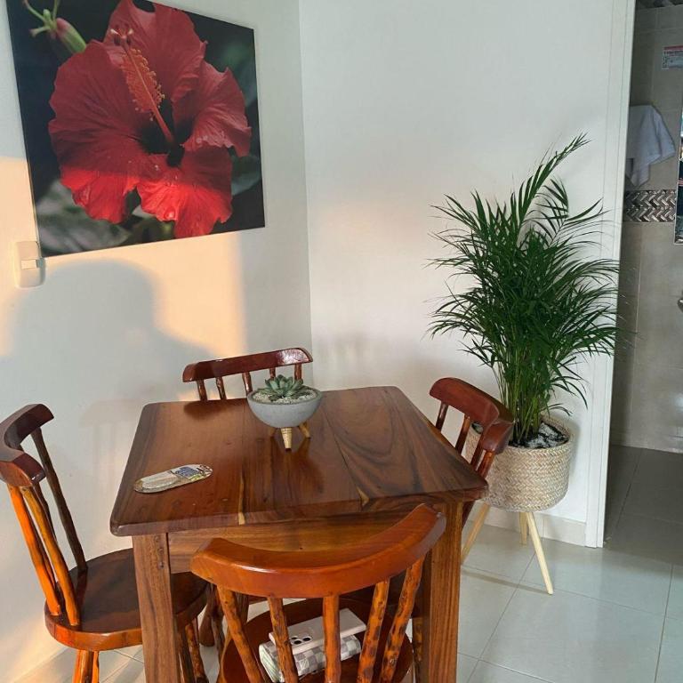 Villa Jair Hotel - Apartamento - Planta baja - 4