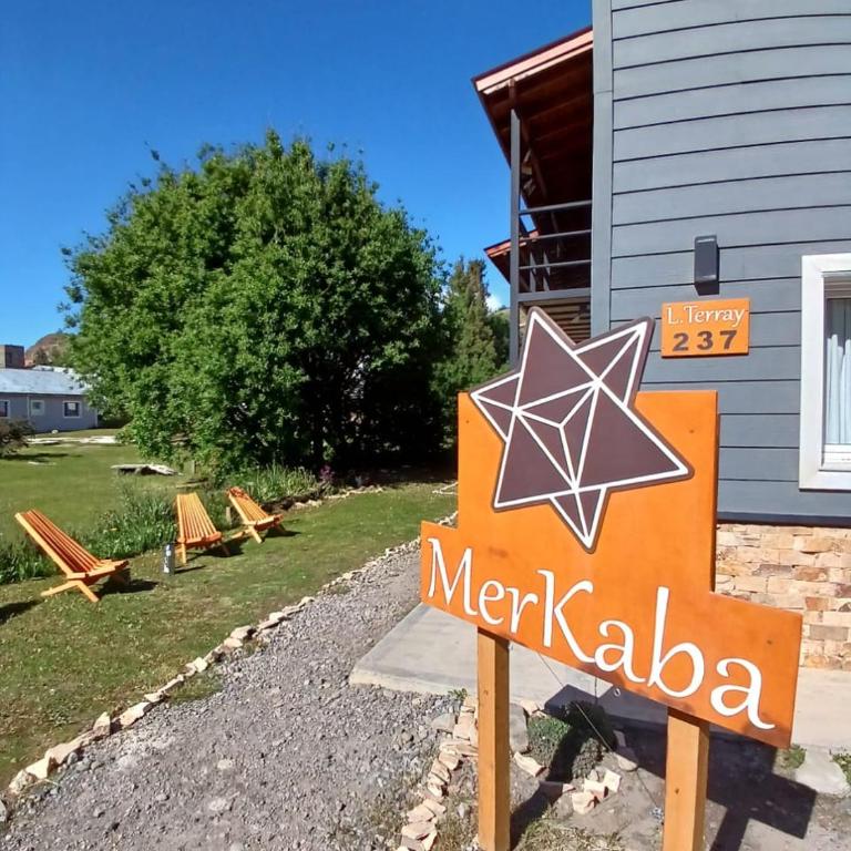 Aparts Merkaba - Apartamento de 1 dormitorio - 7
