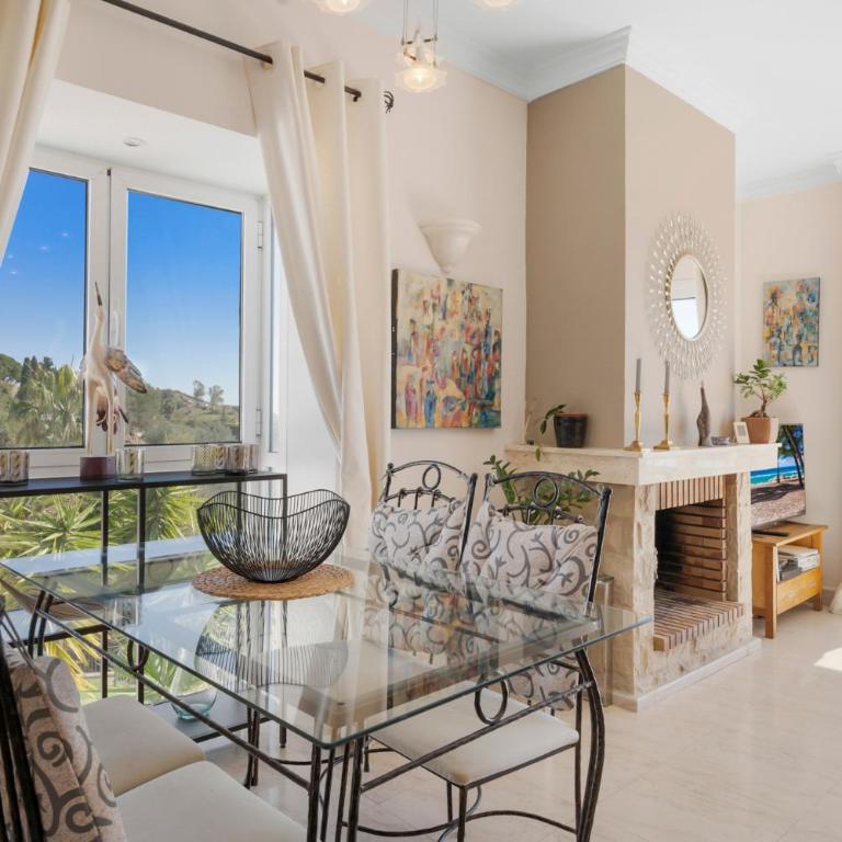 Sunny flat with pool by Costarentals - Ref 52 - Apartamento de 2 dormitorios - 3