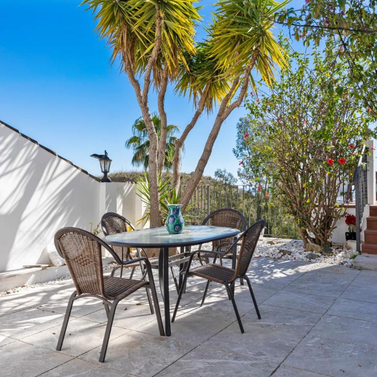 Sunny flat with pool by Costarentals - Ref 52 - Apartamento de 2 dormitorios - 8