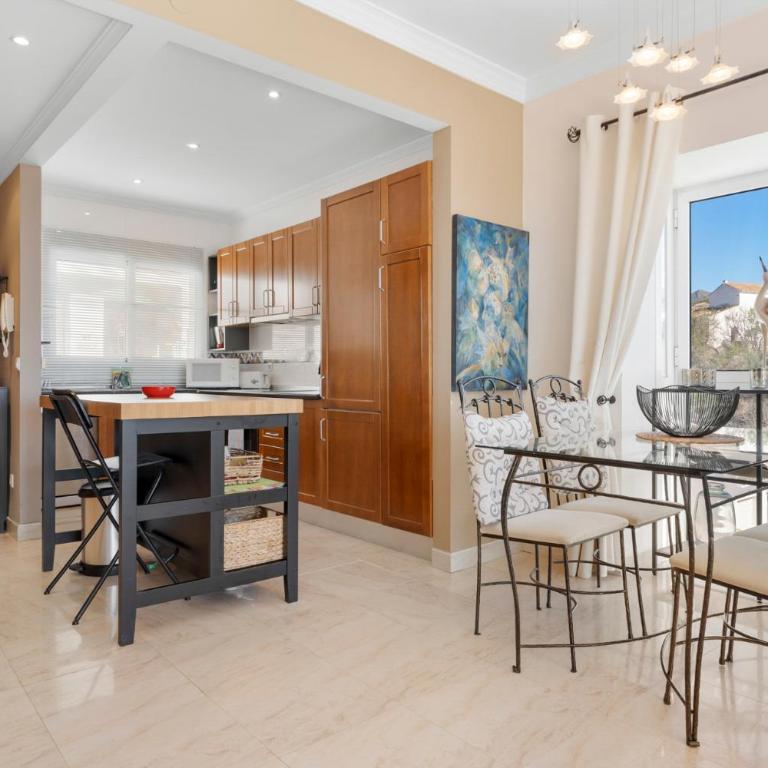 Sunny flat with pool by Costarentals - Ref 52 - Apartamento de 2 dormitorios - 15