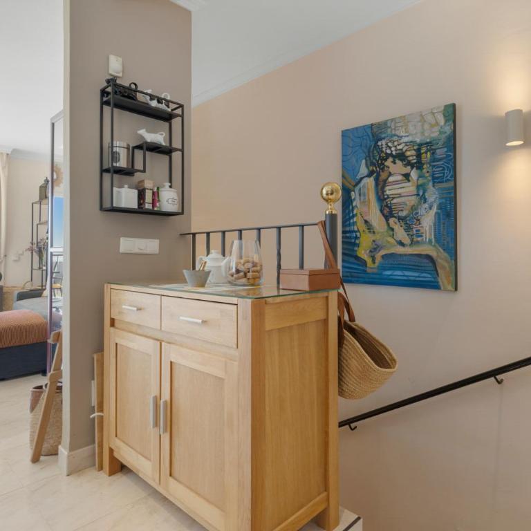 Sunny flat with pool by Costarentals - Ref 52 - Apartamento de 2 dormitorios - 17