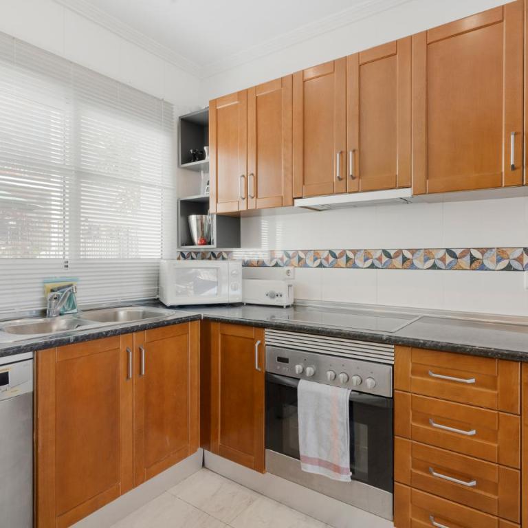 Sunny flat with pool by Costarentals - Ref 52 - Apartamento de 2 dormitorios - 18