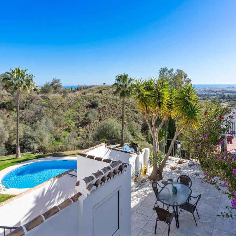 Sunny flat with pool by Costarentals - Ref 52 - Apartamento de 2 dormitorios - 38