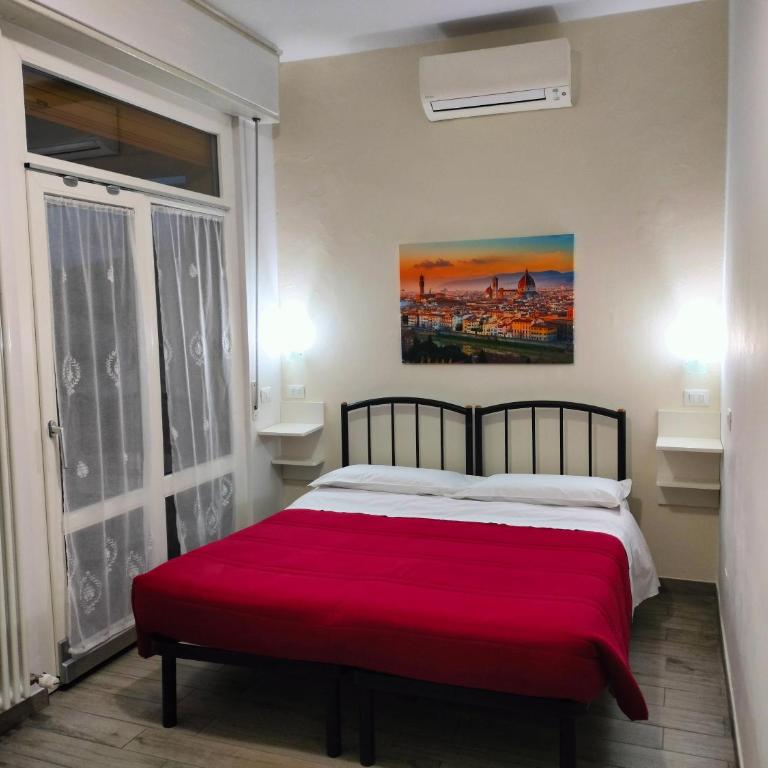 Il Grillo Di Firenze B&B - Double Room - 2