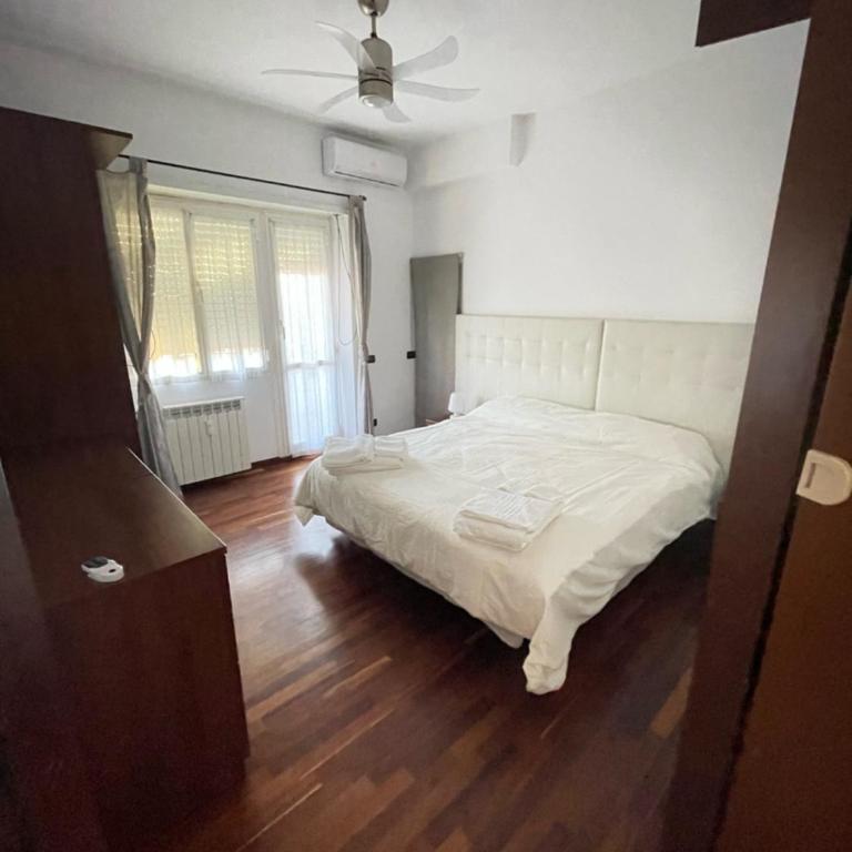Le Palme - Appartamento con 1 Camera da Letto - 13