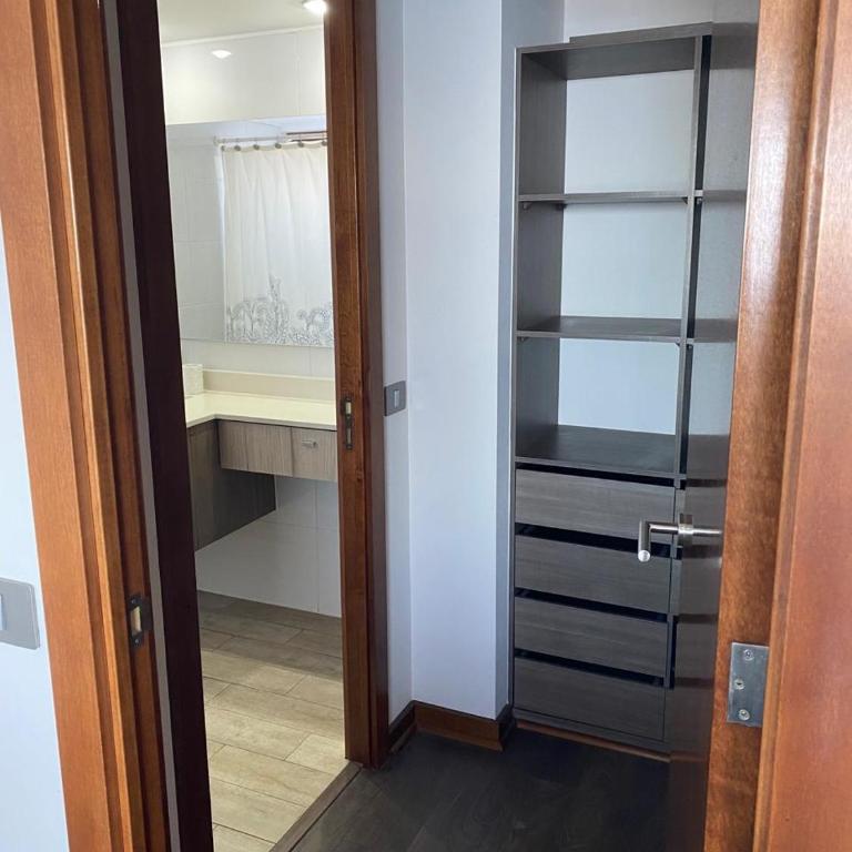 Departamentos Mednav Montemar & Spa - Apartamento Deluxe - 3