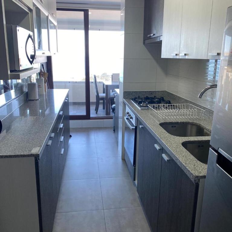 Departamentos Mednav Montemar & Spa - Apartamento Deluxe - 22