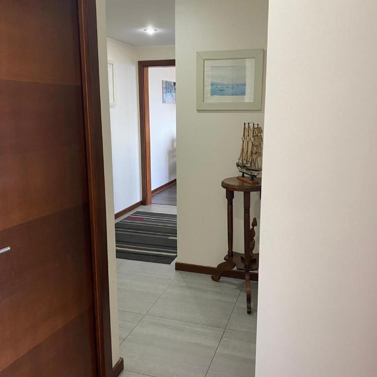Departamentos Mednav Montemar & Spa - Apartamento Deluxe - 14