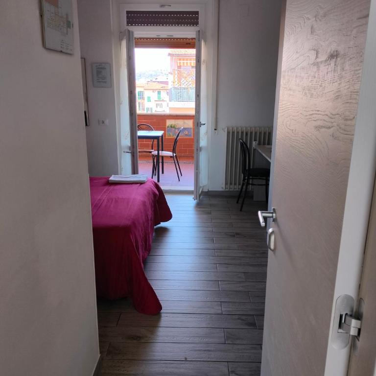 Il Grillo Di Firenze B&B - Double Room - 12