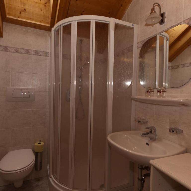Haus Sabine - Appartamento con 1 Camera da Letto - 2
