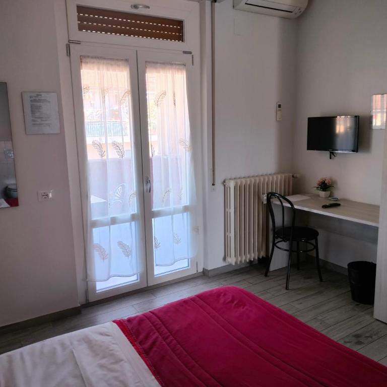Il Grillo Di Firenze B&B - Double Room - 13
