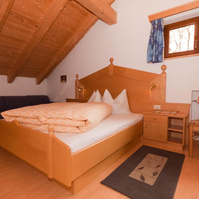 Haus Sabine - Appartamento con 1 Camera da Letto - 1