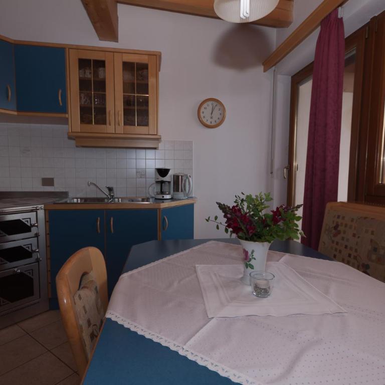 Haus Sabine - Appartamento con 2 Camere da Letto - 1