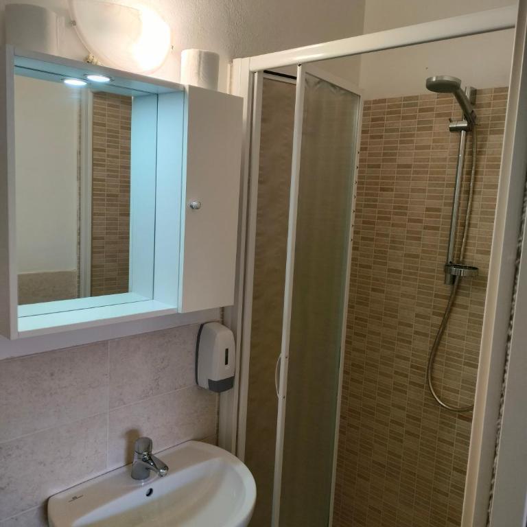 Il Grillo Di Firenze B&B - Double Room - 16