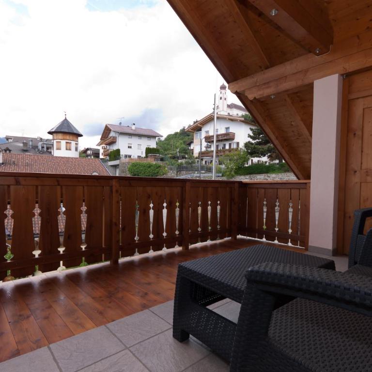 Haus Sabine - Appartamento con 2 Camere da Letto - 3