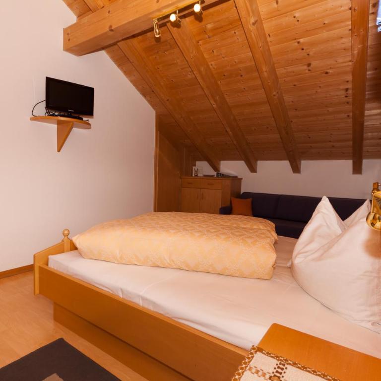 Haus Sabine - Appartamento con 1 Camera da Letto - 3