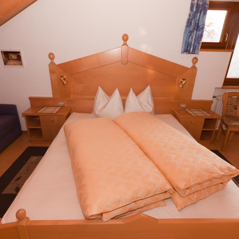Haus Sabine - Appartamento con 1 Camera da Letto - 4