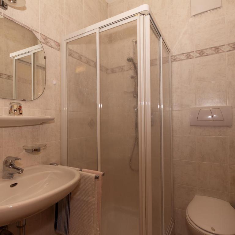 Haus Sabine - Appartamento con 2 Camere da Letto - 4