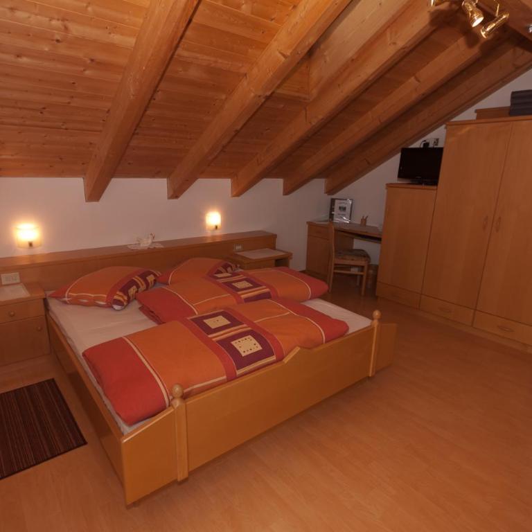 Haus Sabine - Appartamento con 2 Camere da Letto - 5