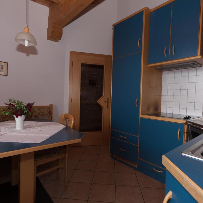Haus Sabine - Appartamento con 2 Camere da Letto - 6
