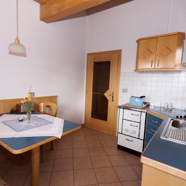 Haus Sabine - Appartamento con 1 Camera da Letto - 5