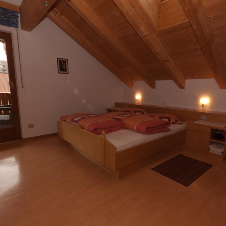 Haus Sabine - Appartamento con 2 Camere da Letto - 7