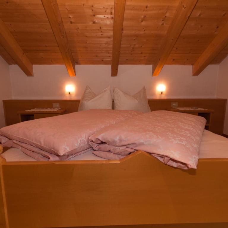 Haus Sabine - Appartamento con 2 Camere da Letto - 8