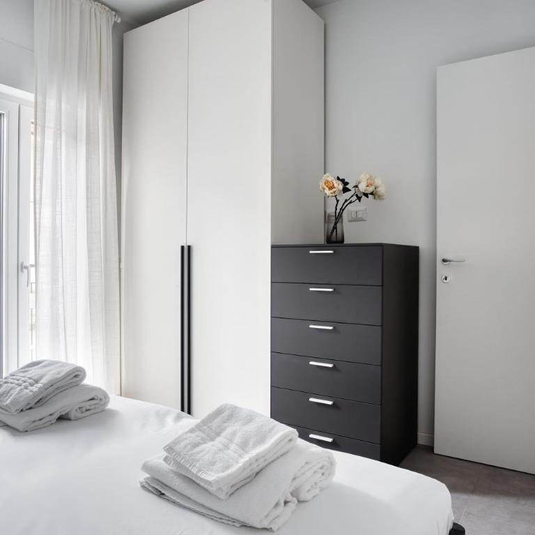 Hostmate - Milano - Genesio -Maciachini - Appartamento con 1 Camera da Letto - 14