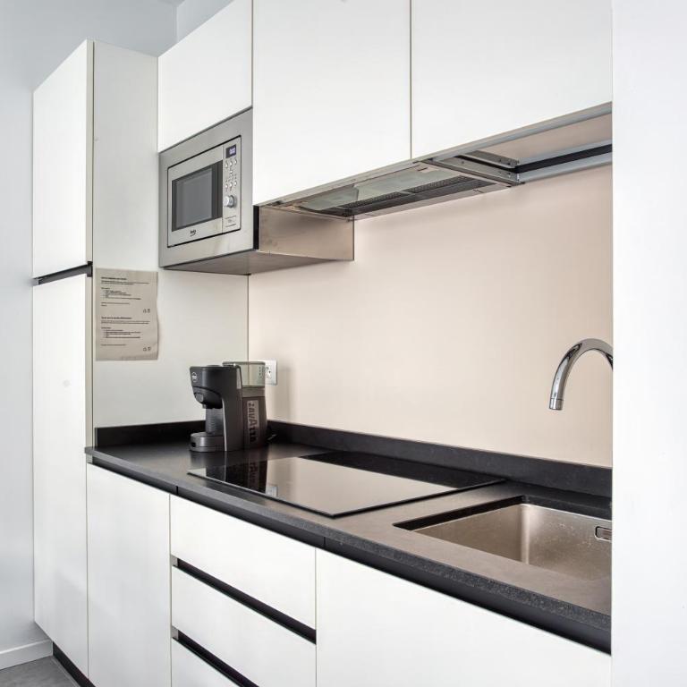Hostmate - Milano - Genesio -Maciachini - Appartamento con 1 Camera da Letto - 15