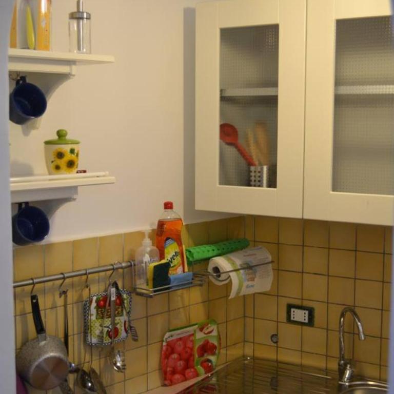 Casa Colorata - Appartamento - 10