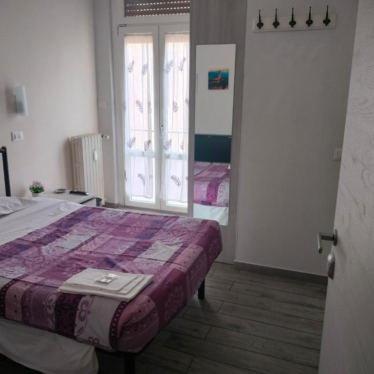 Il Grillo Di Firenze B&B - Economy Double Room - 3