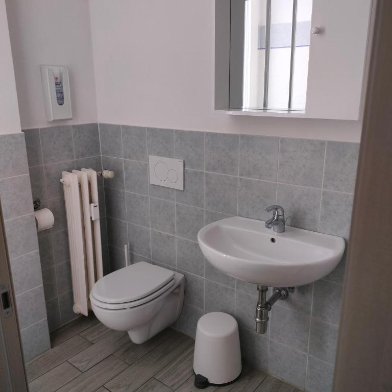Il Grillo Di Firenze B&B - Economy Double Room - 1