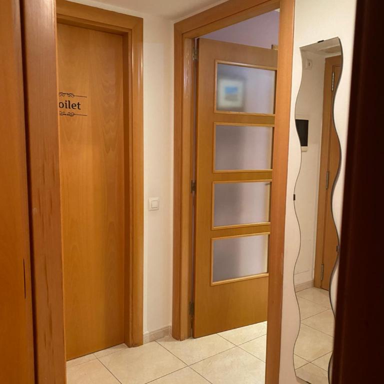 apartamento a 5 minutos playa andando - Apartamento - 11