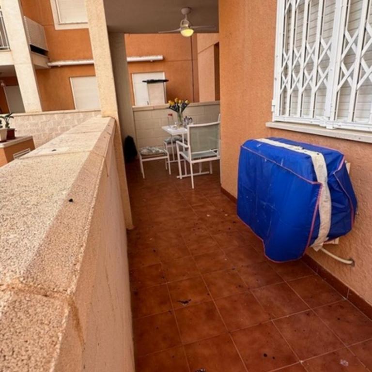 Apartamento Mar de Oropesa I Ref 003 - Apartamento - 35
