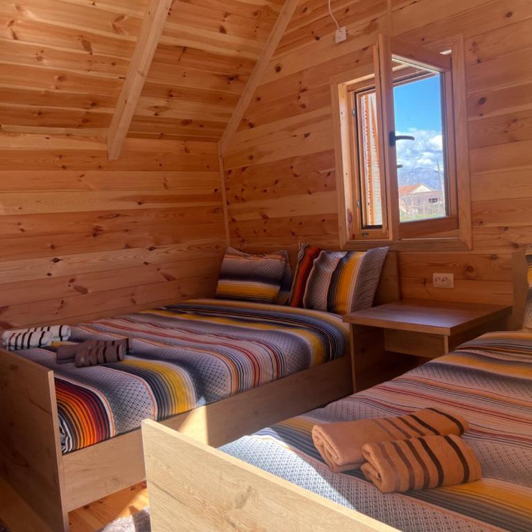 Cozy bungallows - One-Bedroom Apartment - 1