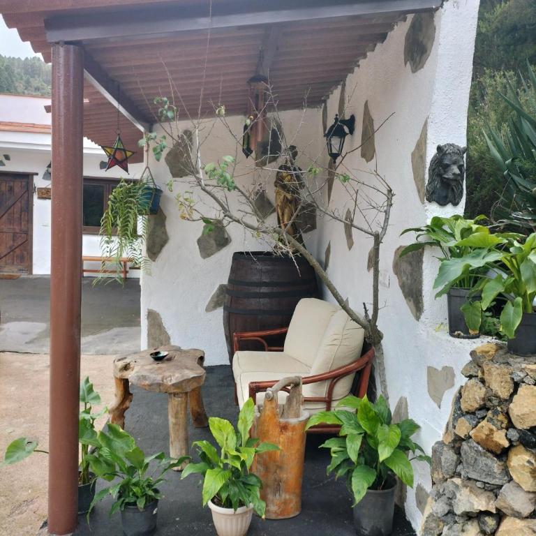 Finca Aurora Ecorural - Casa Unifamiliar de 2 dormitorios - 11