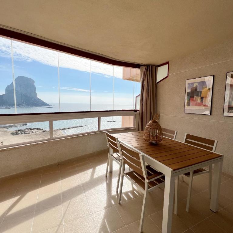 Amatista Apartment Amazing Seaviews - Inmodream Calpe - Apartment with Sea View - 1