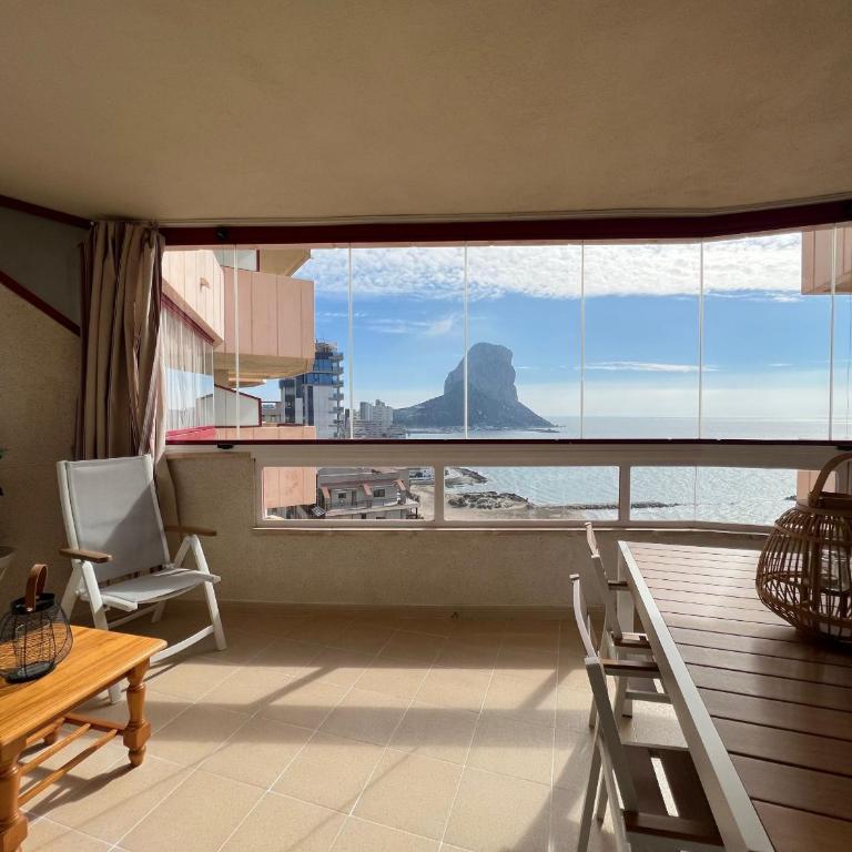 Amatista Apartment Amazing Seaviews - Inmodream Calpe - Apartment with Sea View - 2