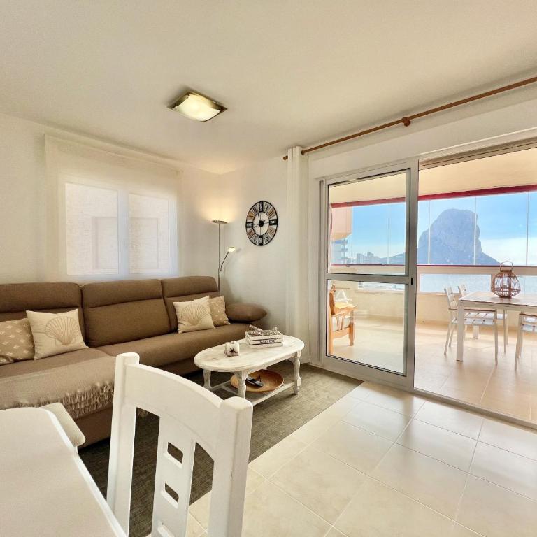 Amatista Apartment Amazing Seaviews - Inmodream Calpe - Apartment with Sea View - 8
