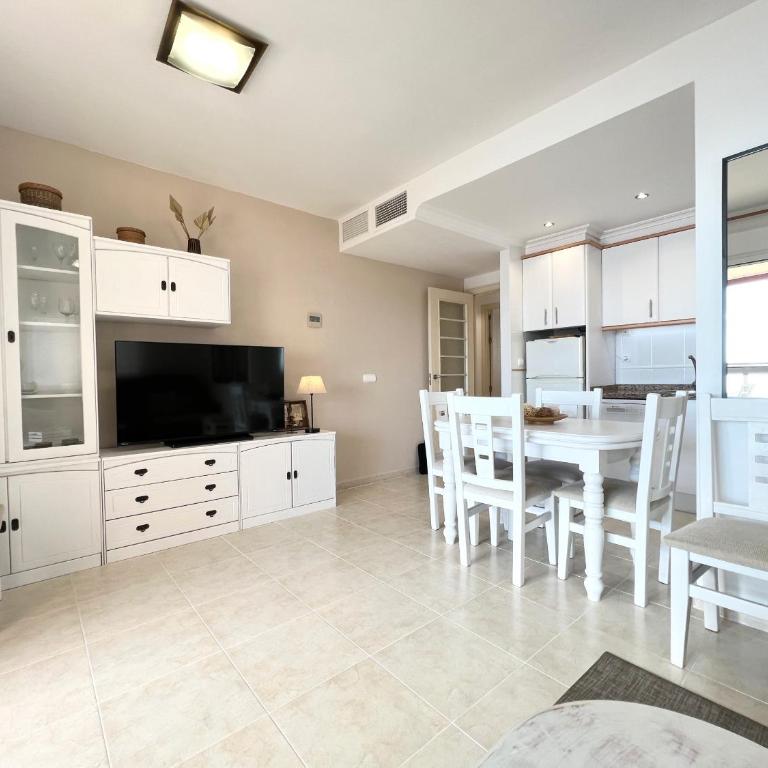 Amatista Apartment Amazing Seaviews - Inmodream Calpe - Apartment with Sea View - 11