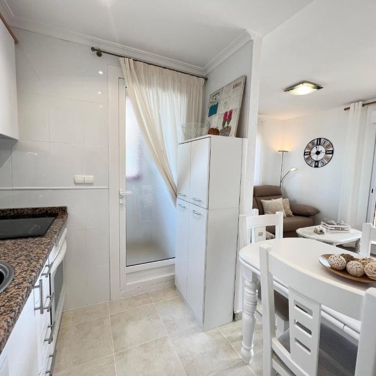 Amatista Apartment Amazing Seaviews - Inmodream Calpe - Apartment with Sea View - 12