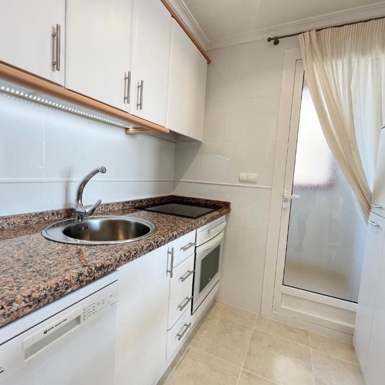 Amatista Apartment Amazing Seaviews - Inmodream Calpe - Apartment with Sea View - 13