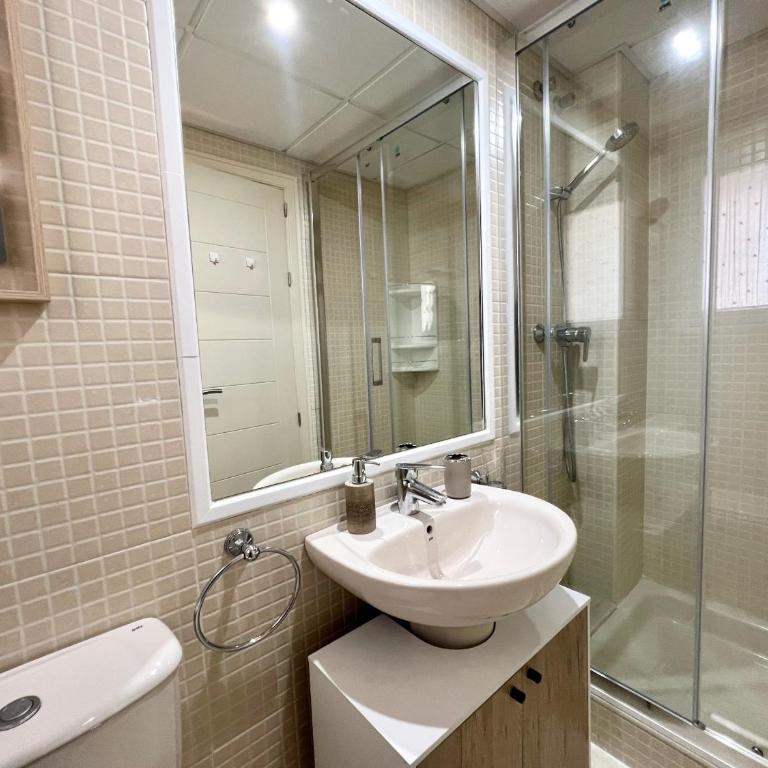 Amatista Apartment Amazing Seaviews - Inmodream Calpe - Apartment with Sea View - 19