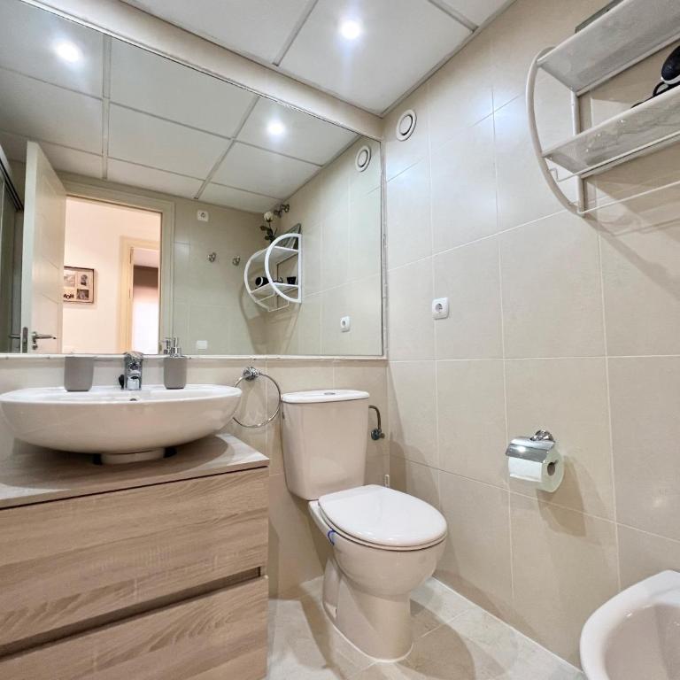 Amatista Apartment Amazing Seaviews - Inmodream Calpe - Apartment with Sea View - 24