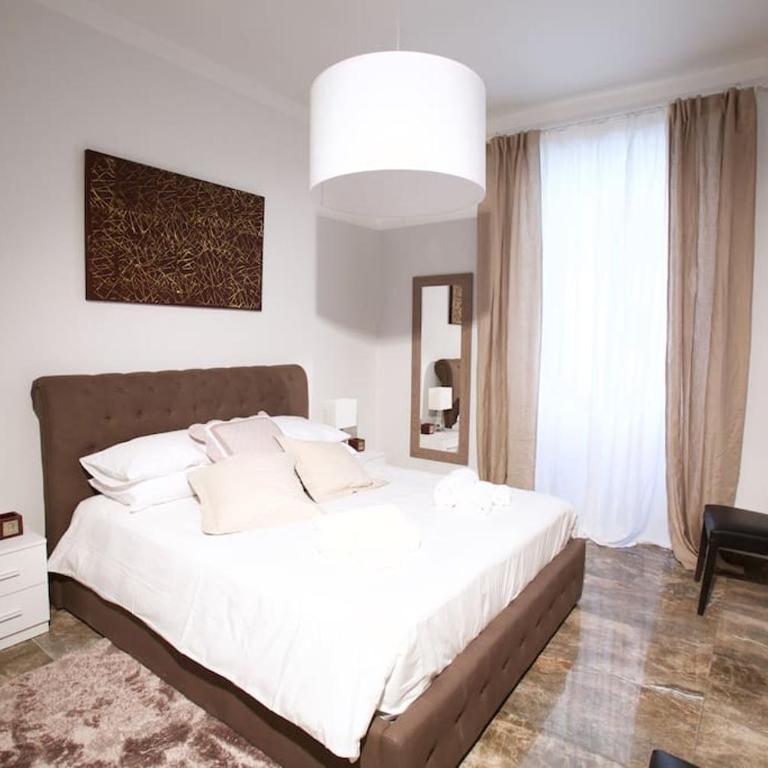 Comfort in Centro, benvenuti nella Cosy House - Apartment mit 3 Schlafzimmern - 2