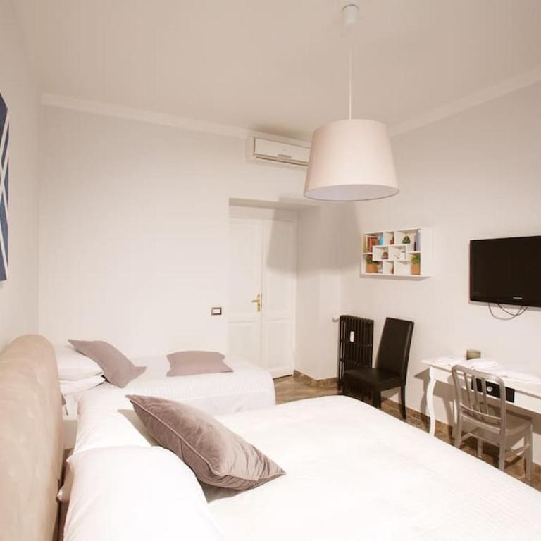 Comfort in Centro, benvenuti nella Cosy House - Apartment mit 3 Schlafzimmern - 10