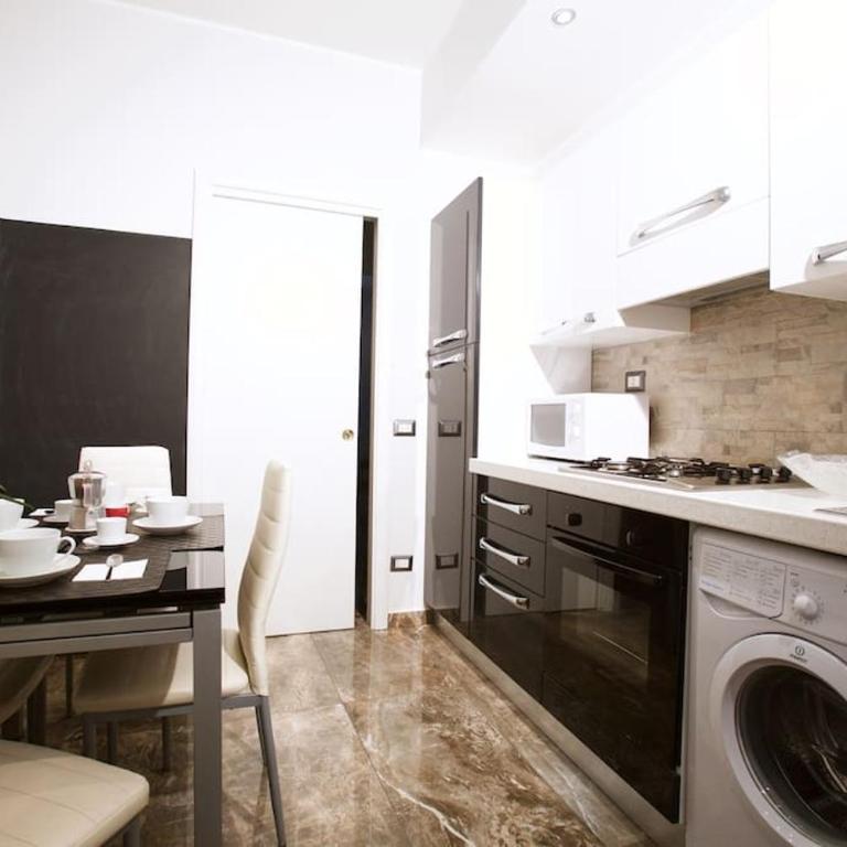 Comfort in Centro, benvenuti nella Cosy House - Apartment mit 3 Schlafzimmern - 18